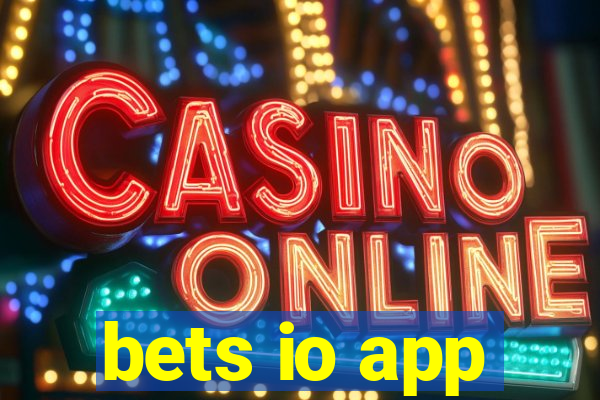 bets io app