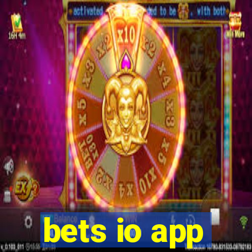 bets io app