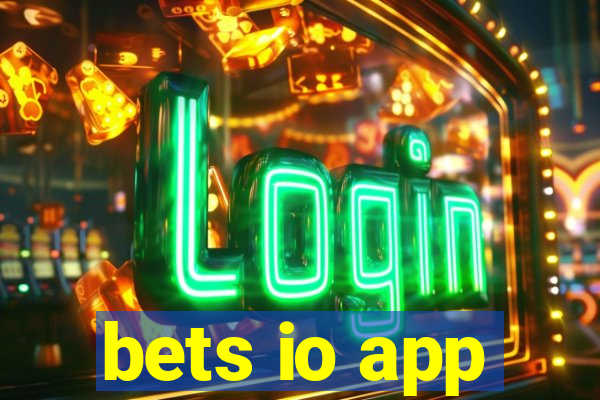 bets io app