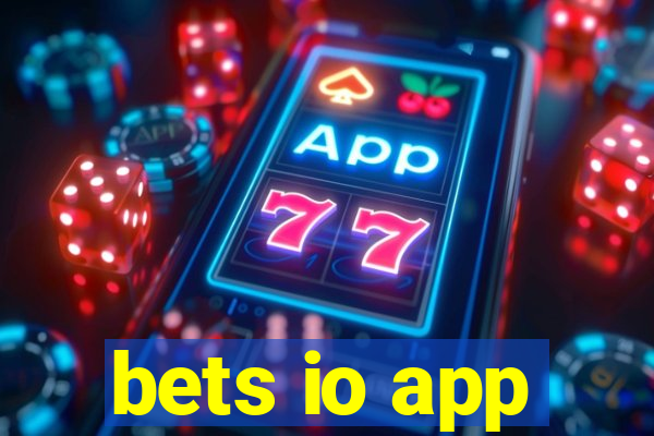 bets io app