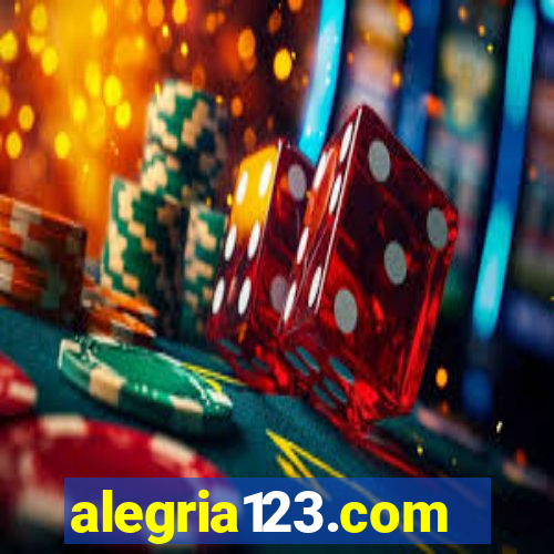 alegria123.com