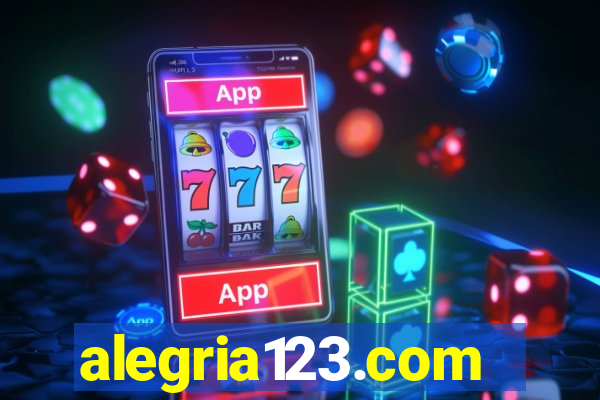 alegria123.com