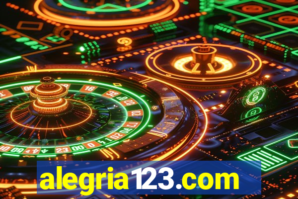 alegria123.com