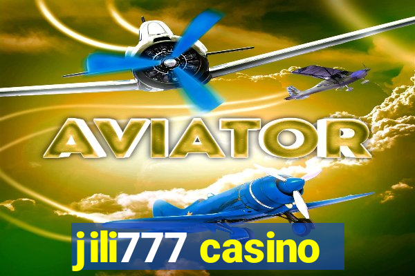 jili777 casino