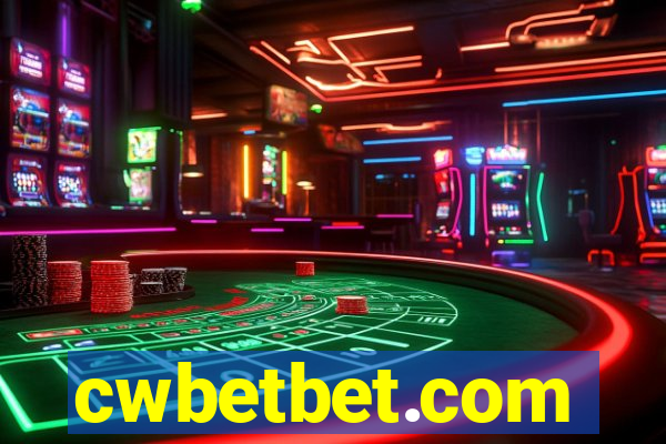 cwbetbet.com