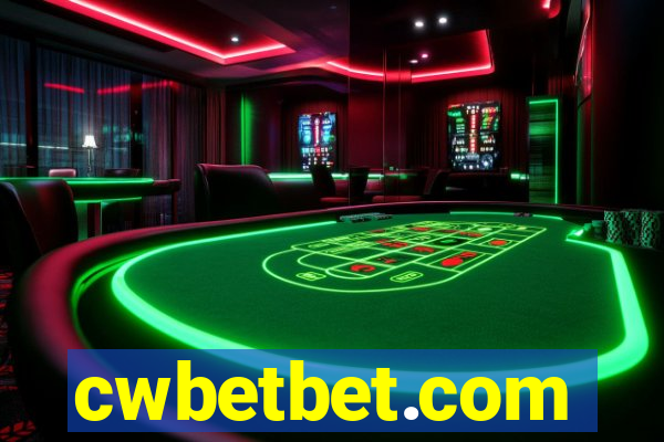 cwbetbet.com