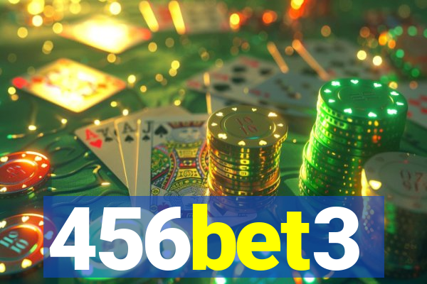 456bet3