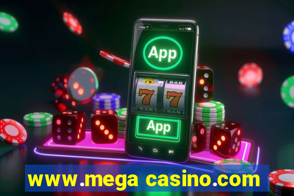 www.mega casino.com