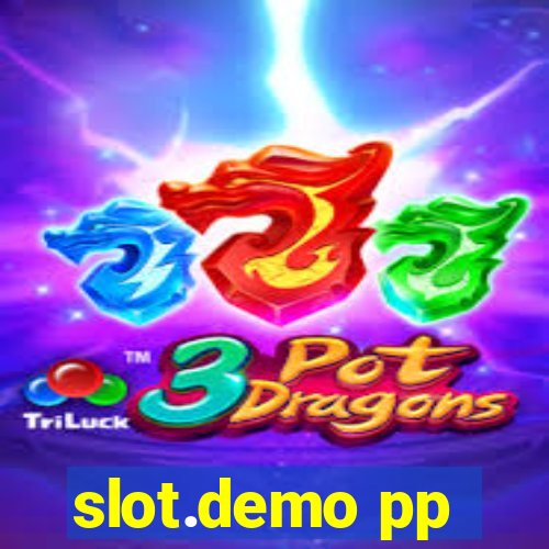 slot.demo pp