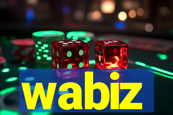 wabiz