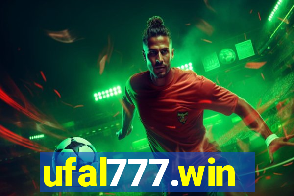 ufal777.win