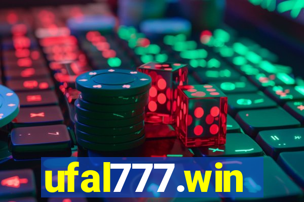 ufal777.win