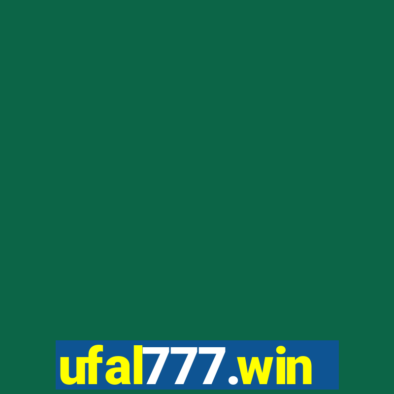 ufal777.win