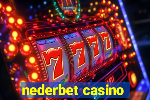 nederbet casino