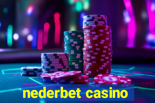 nederbet casino