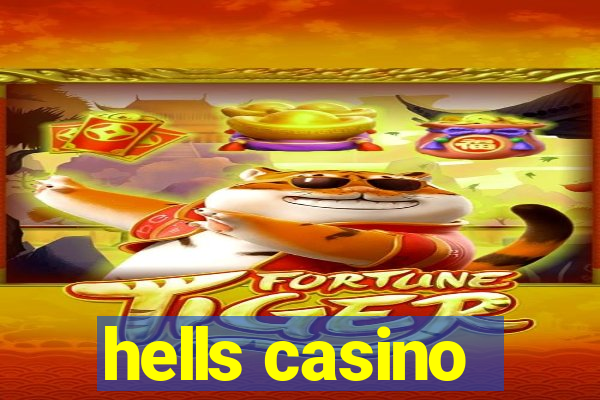 hells casino