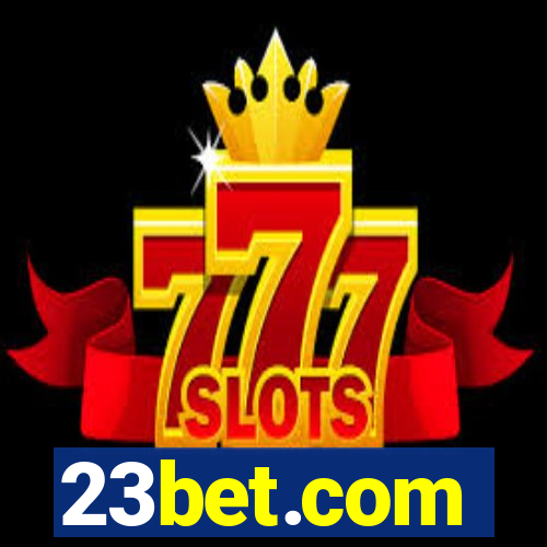 23bet.com