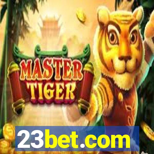 23bet.com