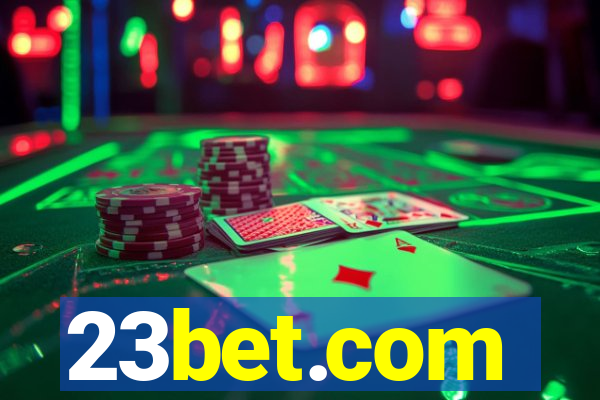 23bet.com