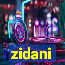 zidani