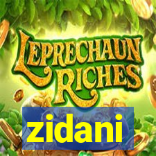 zidani