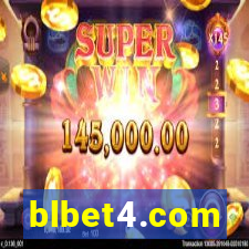 blbet4.com