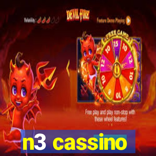 n3 cassino