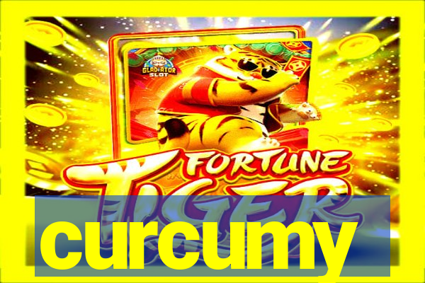 curcumy