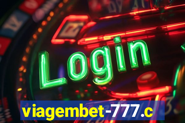 viagembet-777.com