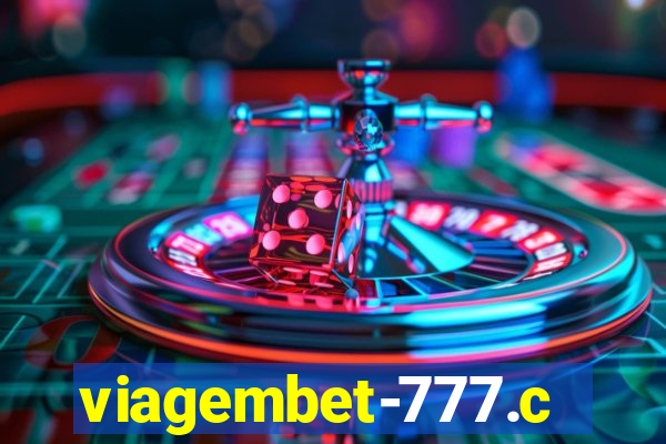 viagembet-777.com