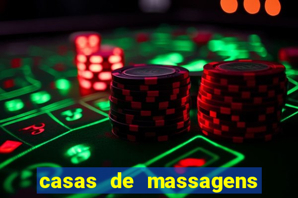 casas de massagens em porto alegre