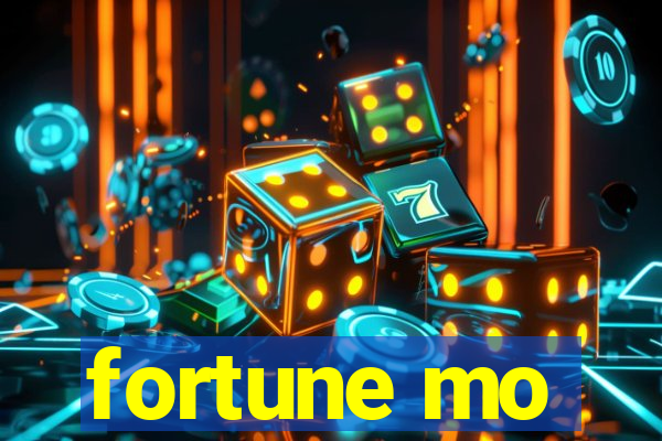 fortune mo