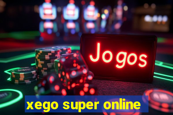 xego super online