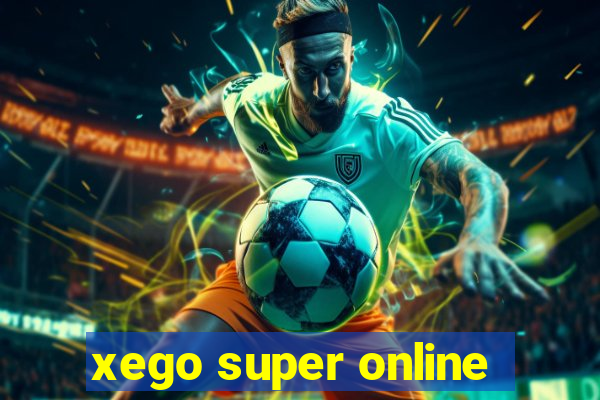 xego super online