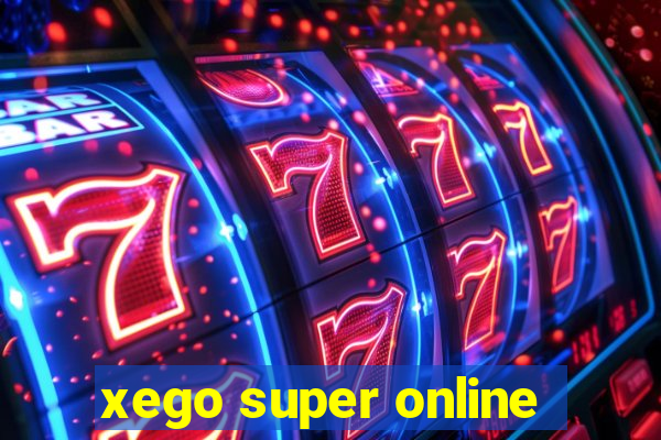 xego super online