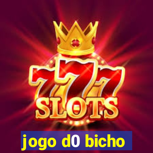 jogo d0 bicho