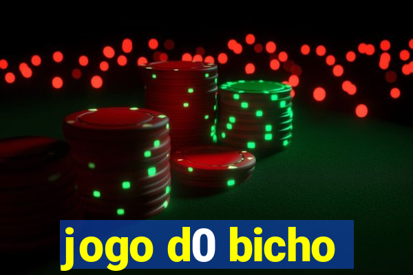 jogo d0 bicho