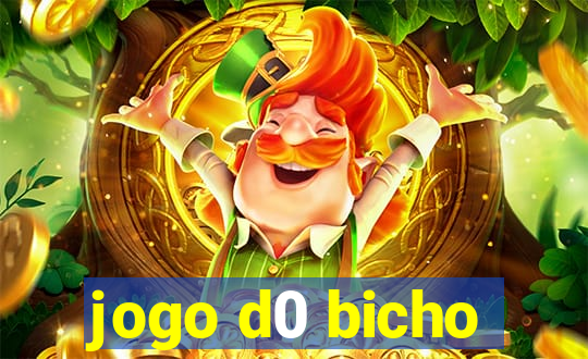 jogo d0 bicho