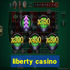 liberty casino