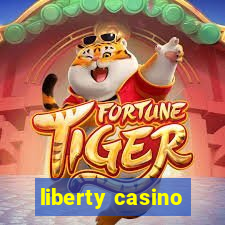 liberty casino