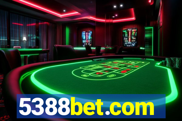 5388bet.com