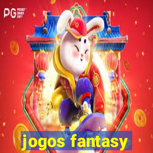 jogos fantasy