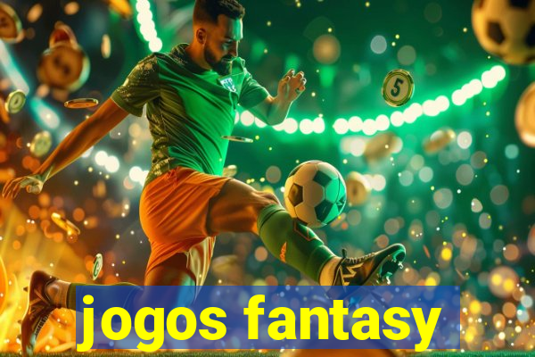 jogos fantasy