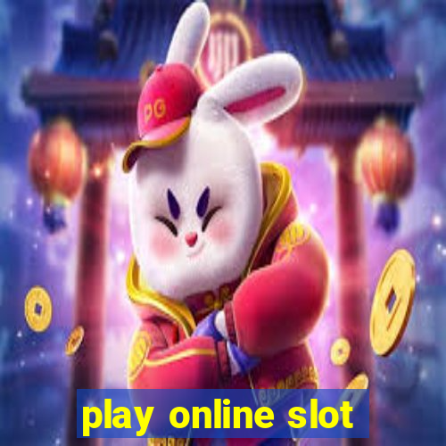 play online slot