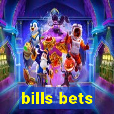 bills bets