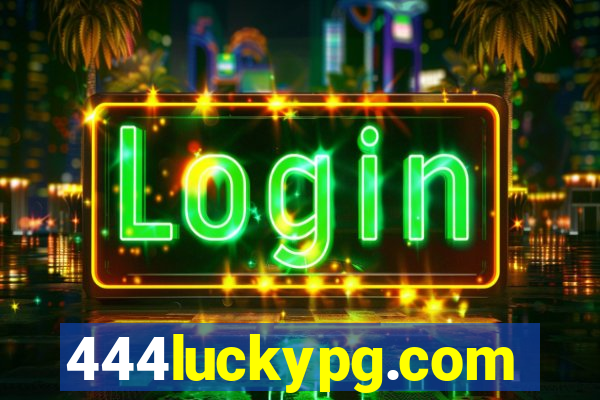 444luckypg.com