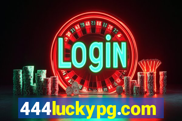 444luckypg.com