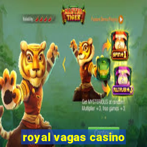 royal vagas casino