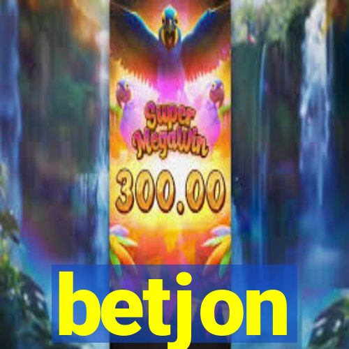 betjon