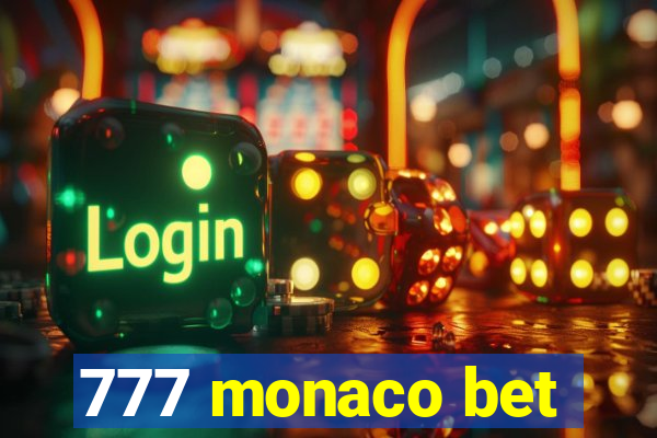 777 monaco bet